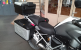 Bmw r1200gs lc