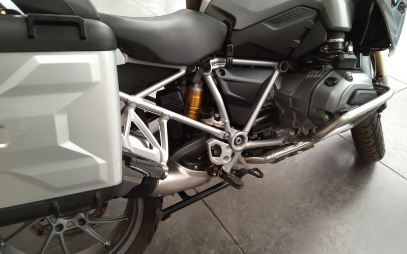Bmw r1200gs lc