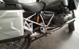 Bmw r1200gs lc