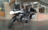Bmw r1200gs lc