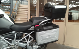 Bmw r1200gs lc
