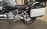 Bmw r1200gs lc