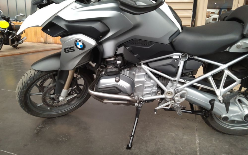 Bmw r1200gs lc