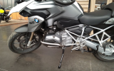 Bmw r1200gs lc