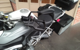 Bmw r1200gs lc