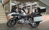 Bmw r1200gs lc