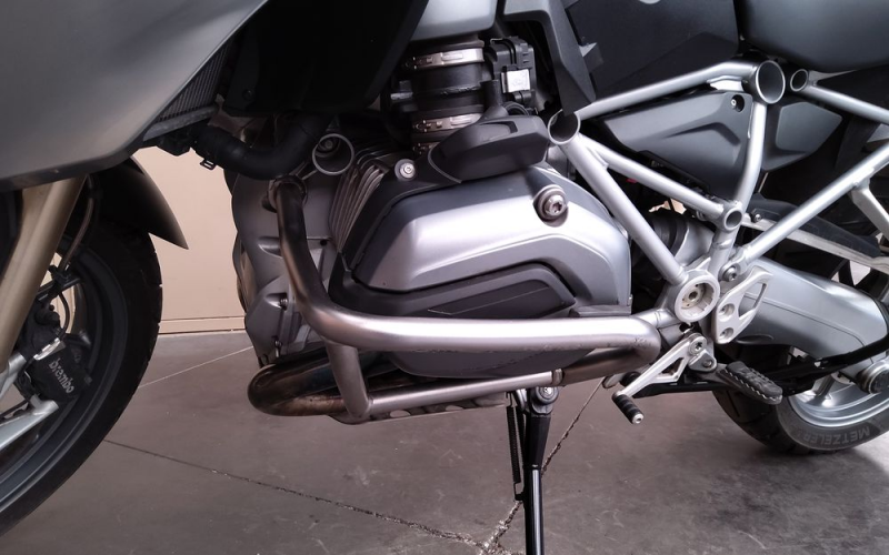 Bmw r1200gs lc