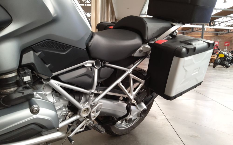 Bmw r1200gs lc