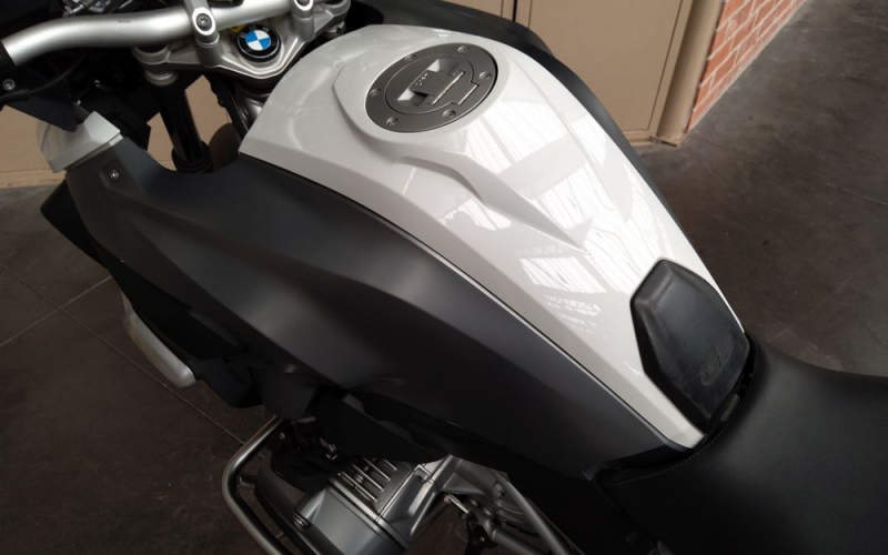 Bmw r1200gs lc