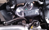 Bmw r1200gs lc
