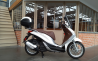 Piaggio medley 125 s