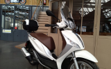 Piaggio medley 125 s