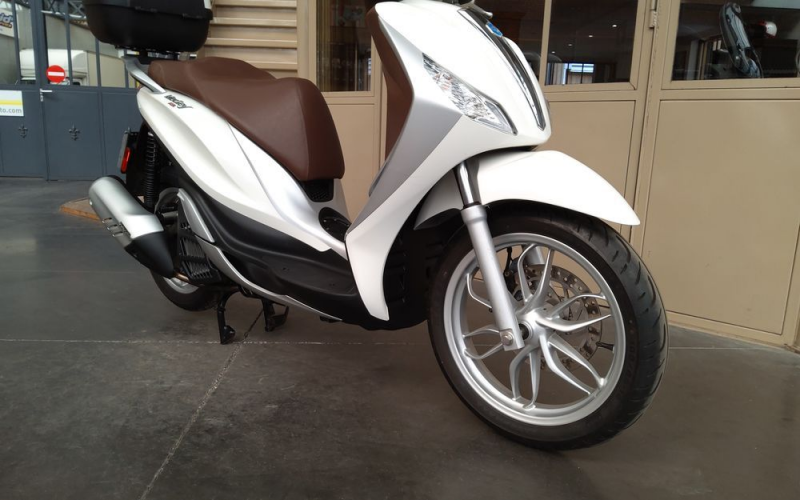 Piaggio medley 125 s