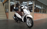 Piaggio medley 125 s
