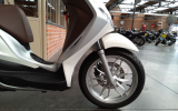 Piaggio medley 125 s