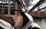 Piaggio medley 125 s