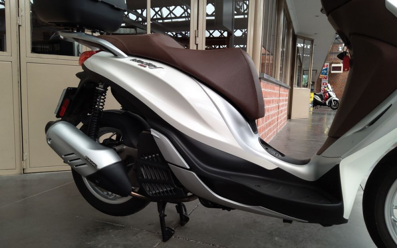 Piaggio medley 125 s