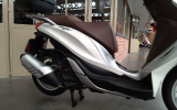 Piaggio medley 125 s