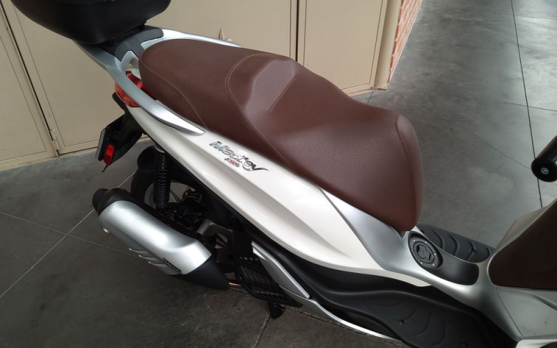 Piaggio medley 125 s