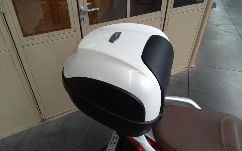 Piaggio medley 125 s