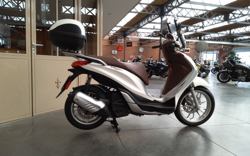 Piaggio medley 125 s
