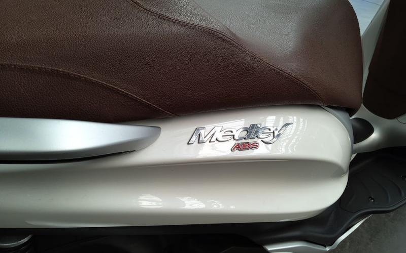 Piaggio medley 125 s
