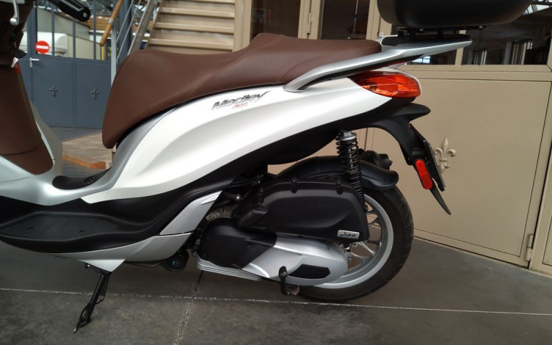 Piaggio medley 125 s