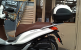 Piaggio medley 125 s