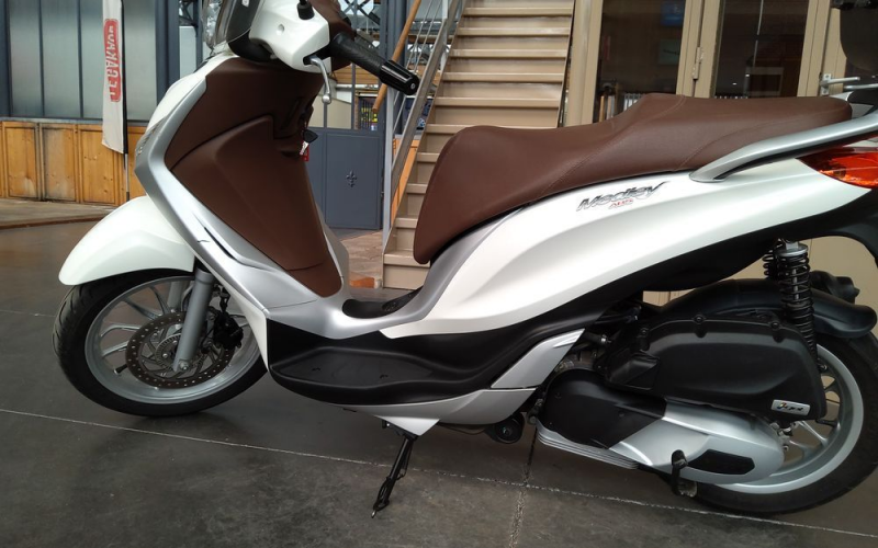 Piaggio medley 125 s