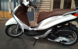 Piaggio medley 125 s