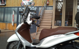 Piaggio medley 125 s