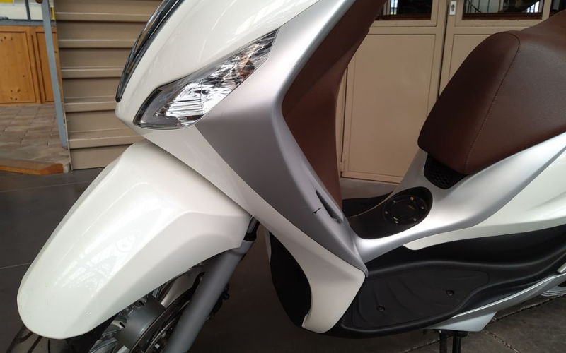 Piaggio medley 125 s