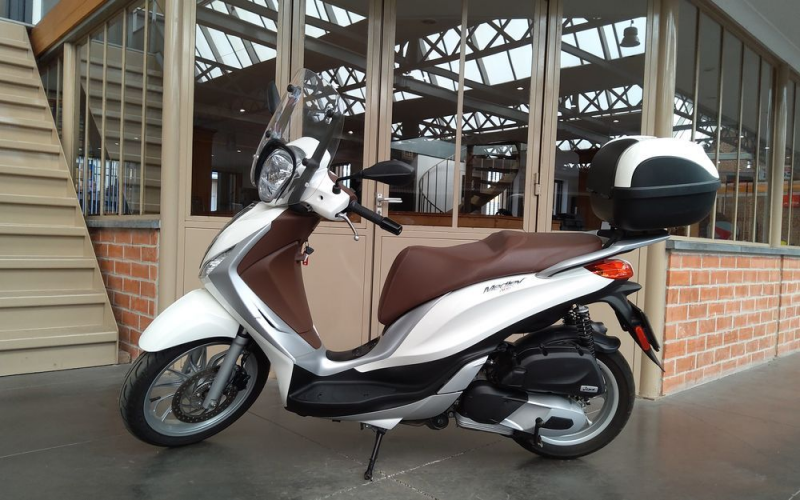 Piaggio medley 125 s