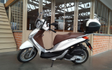Piaggio medley 125 s