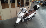 Piaggio medley 125 s