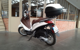 Piaggio medley 125 s