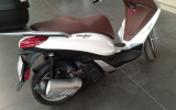 Piaggio medley 125 s