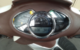 Piaggio medley 125 s