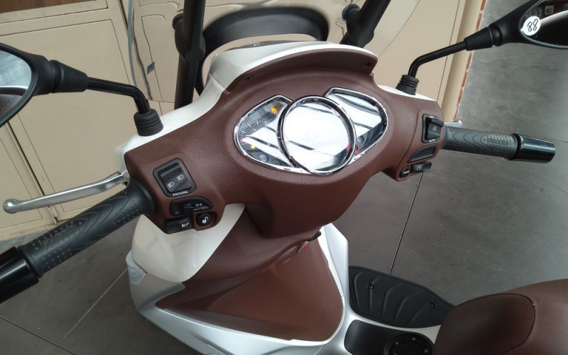 Piaggio medley 125 s