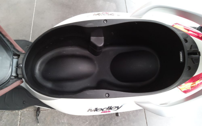Piaggio medley 125 s