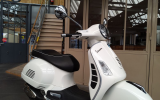 Vespa super 300 gts