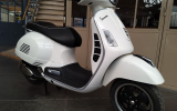 Vespa super 300 gts