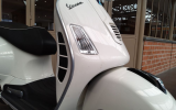 Vespa super 300 gts