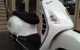 Vespa super 300 gts