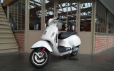 Vespa super 300 gts