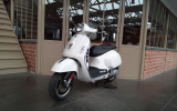 Vespa super 300 gts