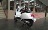 Vespa super 300 gts
