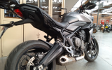 Triumph tiger sport 660