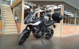 Triumph tiger sport 660