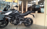 Triumph tiger sport 660